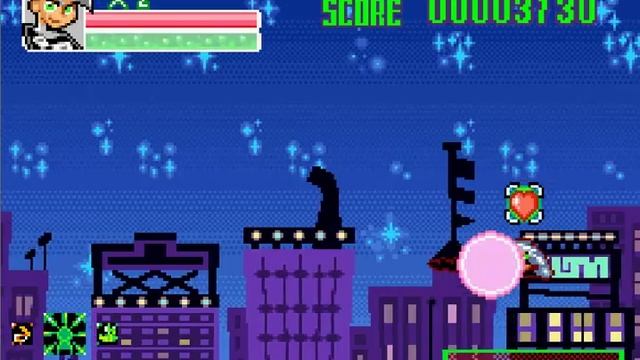 BXGamer - Danny Phantom Urban Jungle Cap Bonus No mas glitch смотреть онлайн