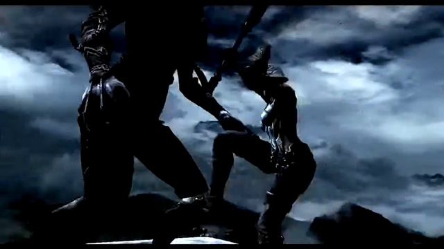 Прохождение Infinity Blade 3 #5 План Хранителя смотреть онлайн