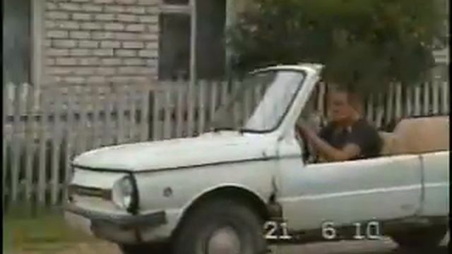 ОБКАТКА КАБРИОЛЕТА смотреть онлайн