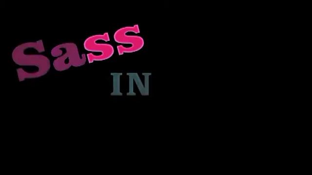 Sass In The Kitchen (Trial Version) смотреть онлайн