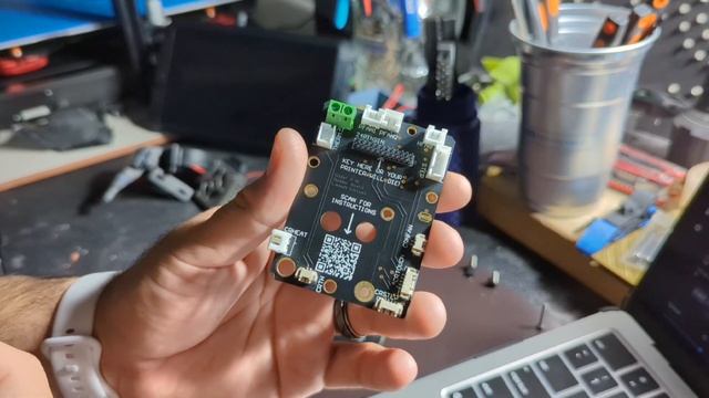 Upgrading your Ender 3 S1, the easy way... смотреть онлайн