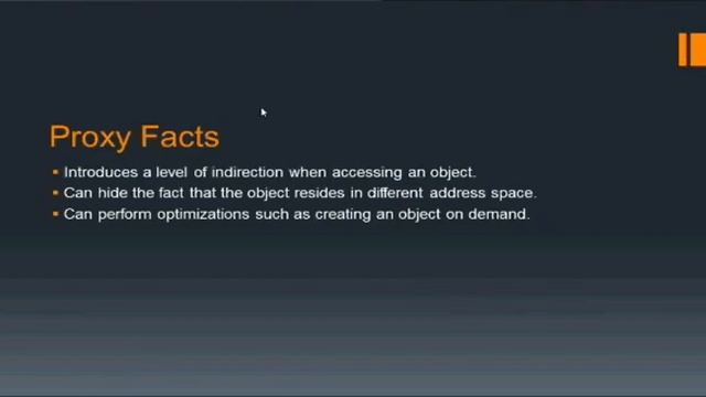 OOP design patterns смотреть онлайн