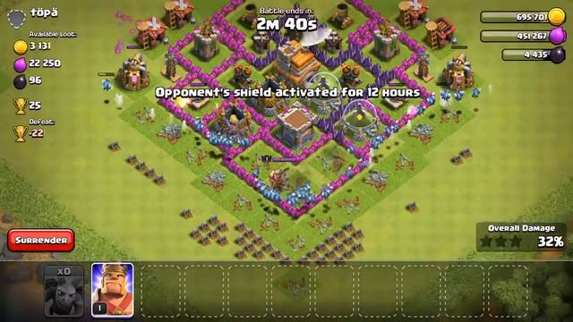 How to do a minion attack смотреть онлайн