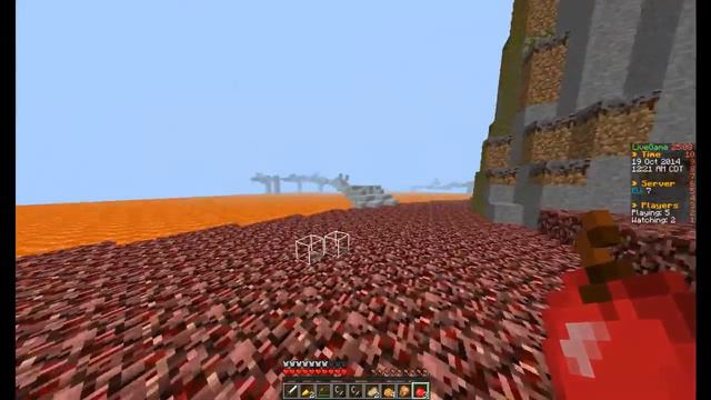 MCSG [11] Настроил Микрофон! смотреть онлайн