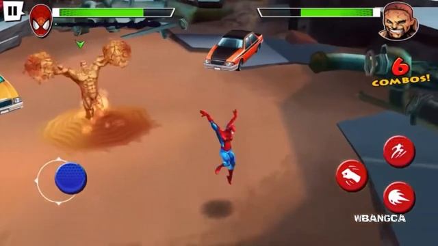 HOW TO DOWNLOAD SPIDER MAN THE TOTAL MEYHAM IN TAMIL смотреть онлайн
