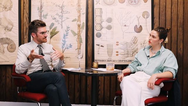 TikTok’s Role In The Future Of Influencer Marketing, Feat. Sophie Wood - Ep. 24