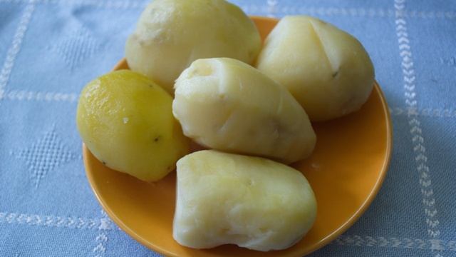 Сборник рецептов