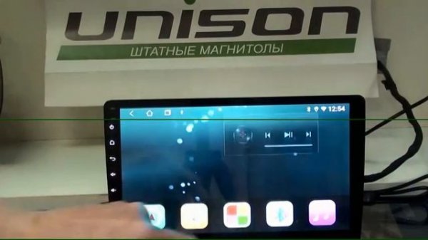 Сбой плей маркет на андроид магнитоле Т8