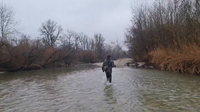 рыбалка в КБР # Trout fishing ? смотреть онлайн