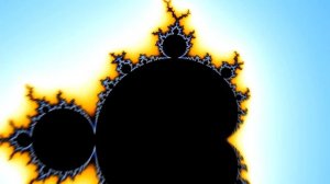 Множество Мандельброта