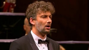 Jonas Kaufmann - Nessun Dorma from "An evening with Puccini"