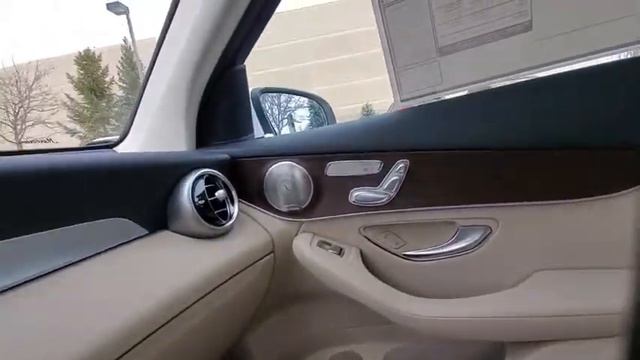 2021 Mercedes-Benz GLC available in Dublin, Columbus, Delaware OH MV280656