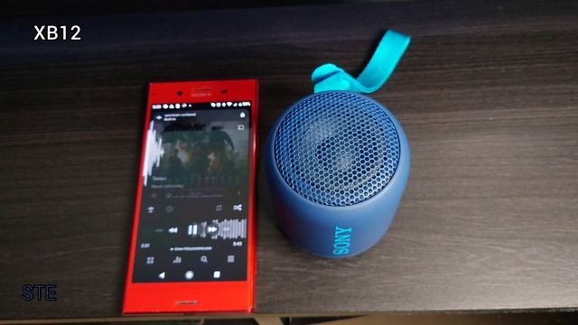 ULTIMATE SOUND BATTLE | SONY XB100 vs XB10 vs XB12 vs XB13 смотреть онлайн