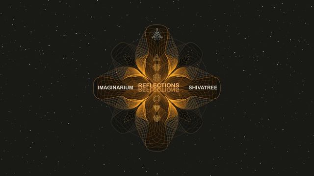 Shivatree & Imaginarium - Reflections (Original Mix) смотреть онлайн