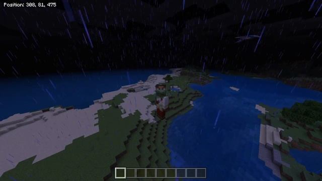 Minecraft 1.17.33 + 1.17.34 UPDATE!! (Minecraft Bedrock PS4 2.31 Hotfix) смотреть онлайн