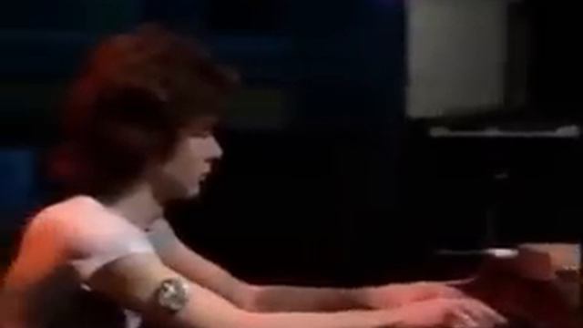 Al stewart El año del gato смотреть онлайн