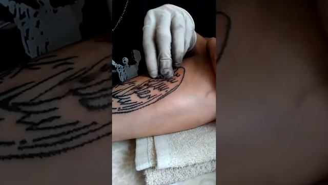 Хендпоук Ангел хранитель смотреть онлайн