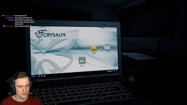 The Craziest Home Invasion Horror Game Ever Made - Intruders Hide and Seek смотреть онлайн