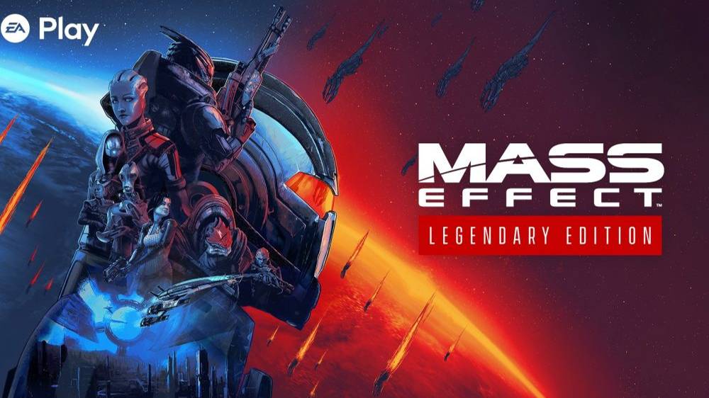 Mass Effect: Legendary Edition LIVE | ОБЩЕНИЕ С ЗРИТЕЛЯМИ | СТРИМ | РУБИМСЯ ОТ ДУШИ ))) смотреть онлайн