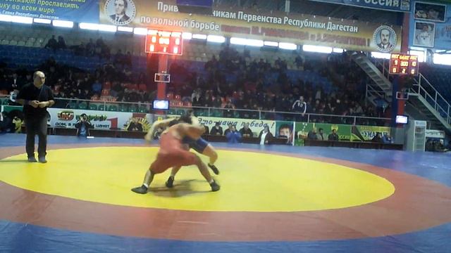 Вот так нужно бороться(2) смотреть онлайн