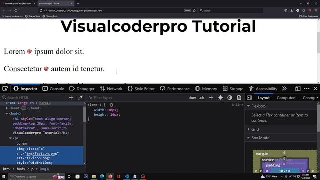 CSS Verticale Align Property | Freelancer Rasel | Bangla Tutorial Part 13. смотреть онлайн