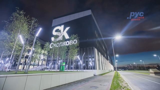 Что изобрели в «Сколково». Уже не смешно смотреть онлайн