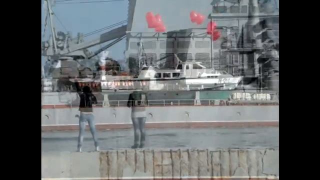 Гвардейский ракетный крейсер «Москва» смотреть онлайн