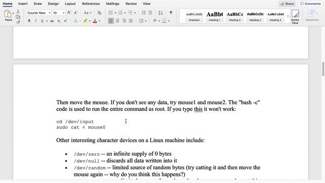 CS 621 Lecture 2 смотреть онлайн
