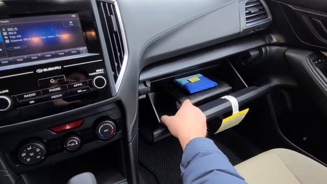 5317 2019 Subaru Impreza смотреть онлайн