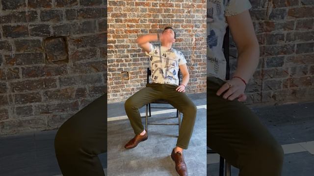 Мужские футболки #рекомендации смотреть онлайн