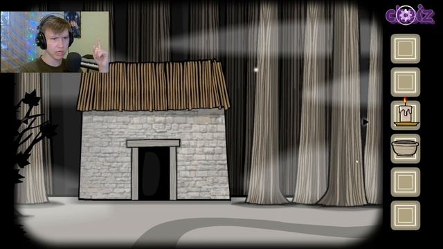 НЕ ОСОБО РАЙСКОЕ ОЗЕРО (Rusty Lake Paradise) смотреть онлайн