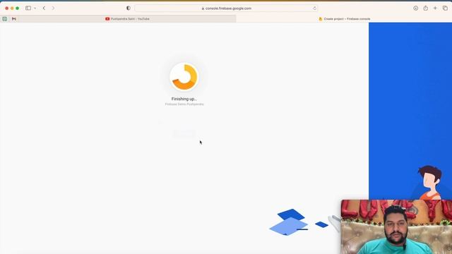 Installing Firebase in SwiftUI Project | Step-by-Step Guide смотреть онлайн