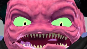 РОЗОВАЯ ЖИЖА ► Черепашки-Ниндзя_ Легенды [#11]