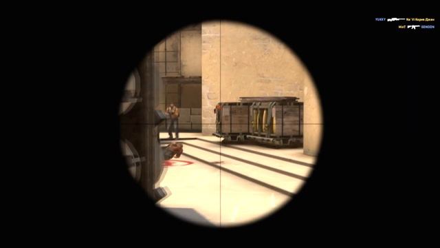 МУВИК CS:GO #9 смотреть онлайн