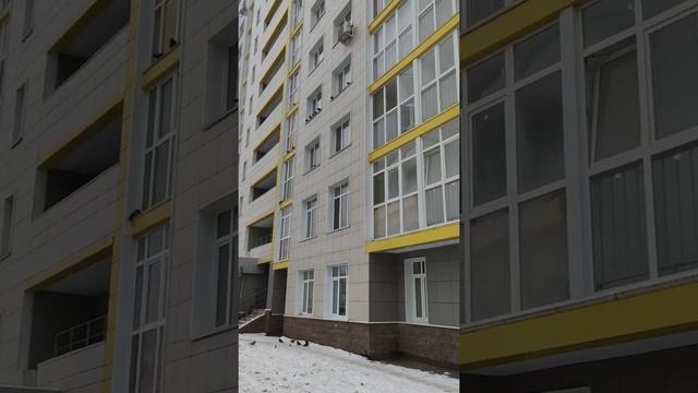 Продам 1-комнатную квартиру 42кв.м. Уфа, Геологов 53, 2590т.р. смотреть онлайн