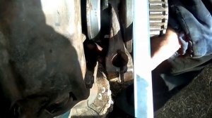 Изготовление кожуха д144 на коробку газ, продолжение.