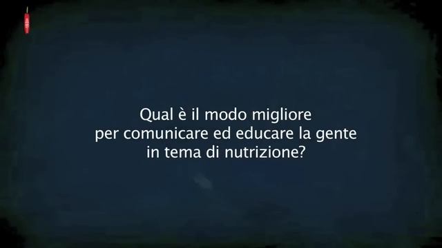 Колин Кэмпбелл — автор книги "Китайское исследование" смотреть онлайн