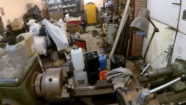 1е61м новый трудяга в семье! #1 смотреть онлайн