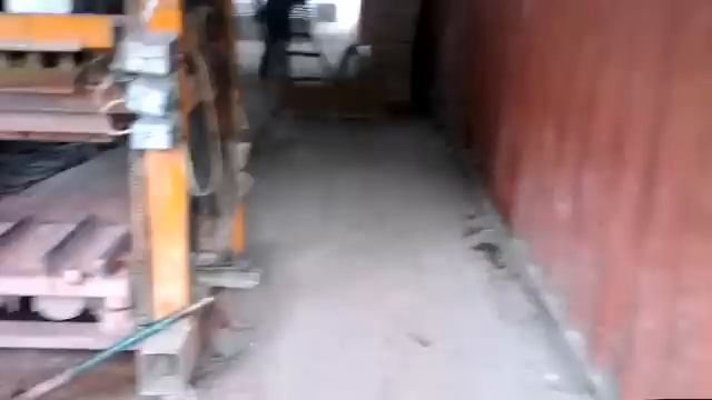 Изготовление рваного блока.mp4 смотреть онлайн