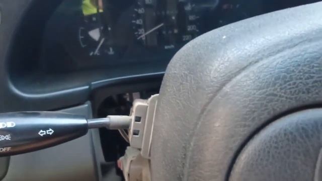 Отключение иммо на ланос MR140 смотреть онлайн