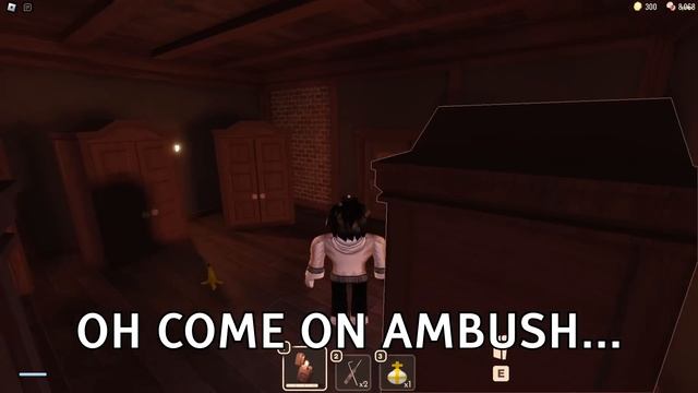 Roblox Doors, BUT WITH EVERY MOD! смотреть онлайн