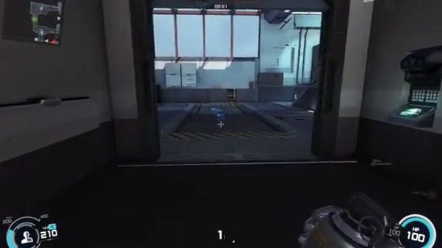 GitS SAC First Assault Online Free Steam Weekend (Team Deathmatch) смотреть онлайн