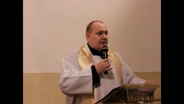 Будь как Ной