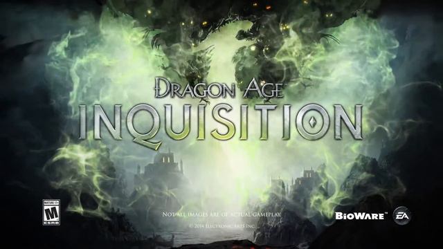 DRAGON AGE: INQUISITION - The Breach Teaser Trailer (PS4/Xb1/PC) смотреть онлайн