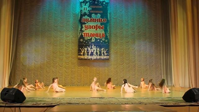 ТК "Жемчужина" All We Do смотреть онлайн