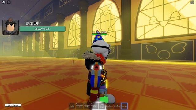 Roblox | Multiverse Of SUS | Admin characters смотреть онлайн