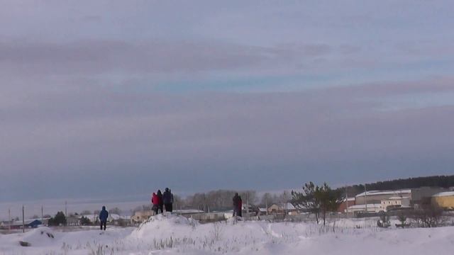 Рождественские гонки 09,01,2016 смотреть онлайн