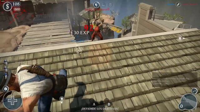 Lead and Gold Gangs of the Wild West #30 - Compilation - Games - Western - Multiplayer - Highlights смотреть онлайн