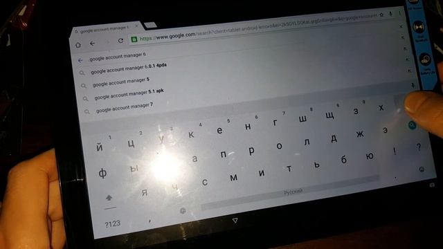 2021 FRP гугл аккаунт Lenovo Tab 2 A10-30 TB2-X30F как удалить google аккаунт frp bypass смотреть онлайн