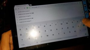 2021 FRP гугл аккаунт Lenovo Tab 2 A10-30 TB2-X30F как удалить google аккаунт frp bypass